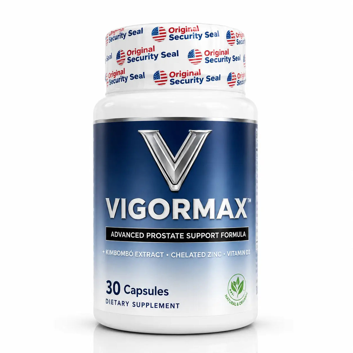 VigorMax™